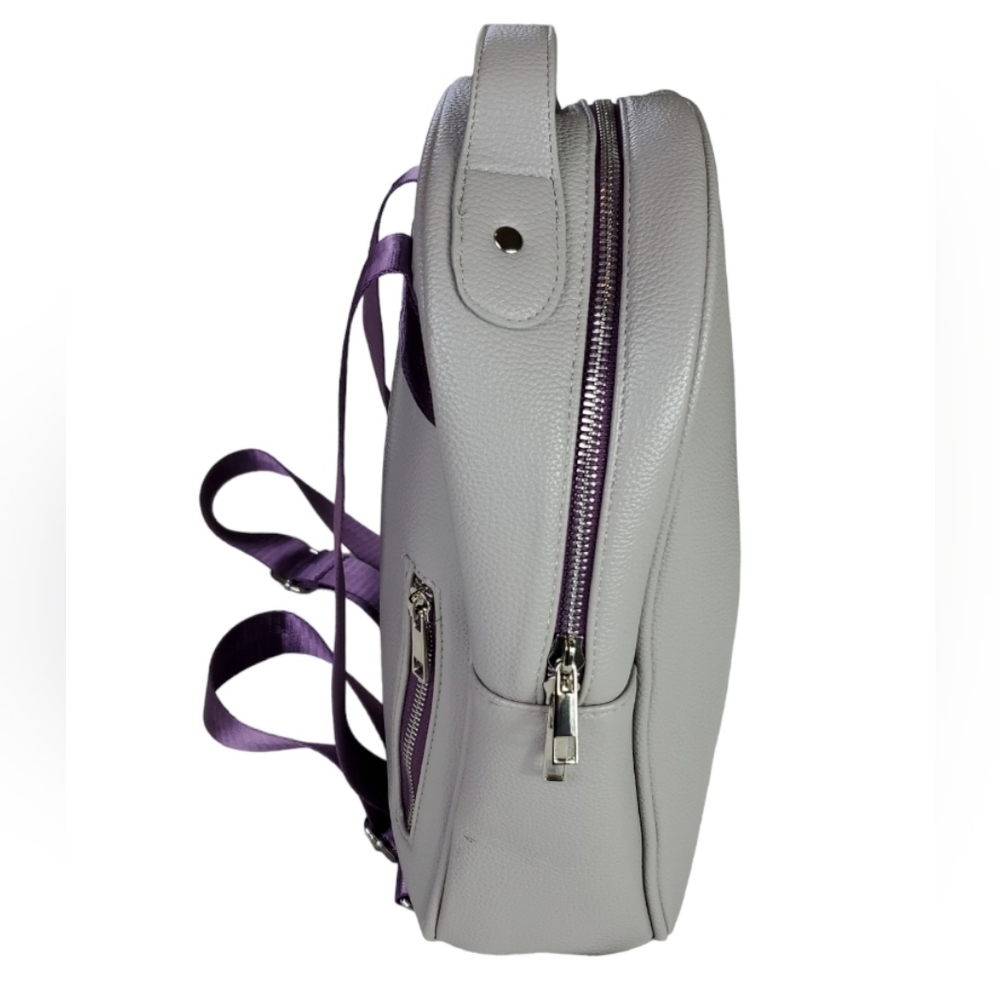 Backpack Bellevue Collection Faux Leather Limited Edition